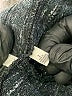 Grey State Tweed Gray Casual Pants Size Med (2) - photo 8