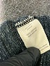 Grey State Tweed Gray Casual Pants Size Med (2) - photo 9