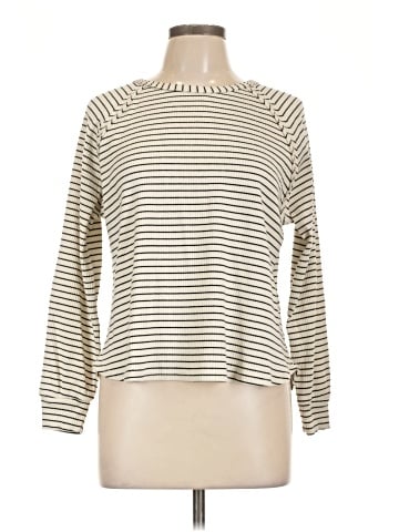 Blu Pepper Turtleneck Sweater (view 1)