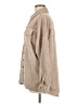 Live 4 Truth 100% Polyester Tan Coat Size M - photo 5