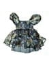 Care Bears 100% Polyester Blue Dress Size 6 - photo 1