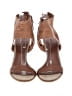 Vince. Tan Brown Heels Size 8 - photo 2