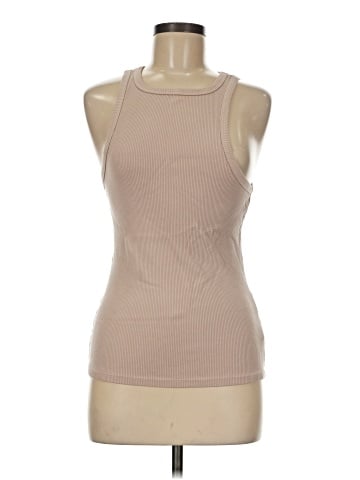 AGOLDE Tank Top (view 1)