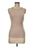 AGOLDE Tan Tank Top Size M - photo 1