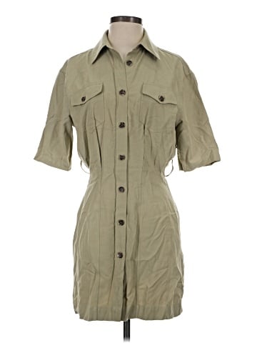 Stockholm Atelier & Other Stories Casual Dress (view 1)