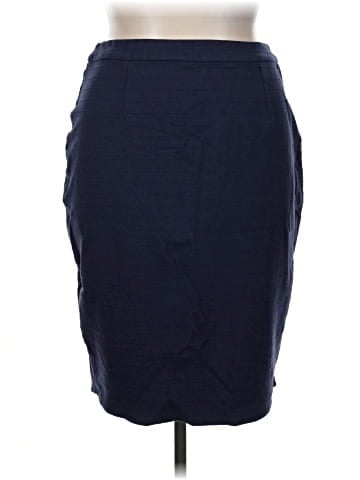 Halogen Formal Skirt (view 1)