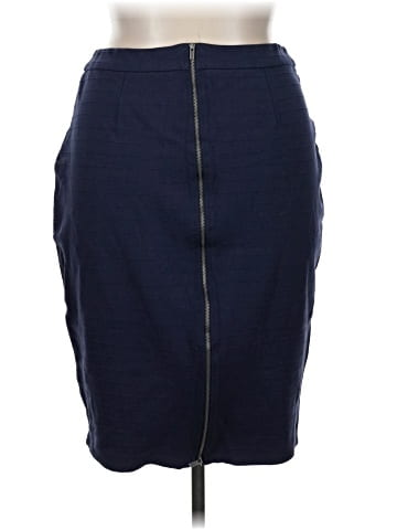 Halogen Formal Skirt (view 2)