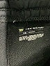 Tek Gear 100% Polyester Black Track Pants Size 8 - photo 3