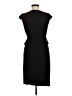 J.Crew Solid Black Cocktail Dress Size 6 - photo 2