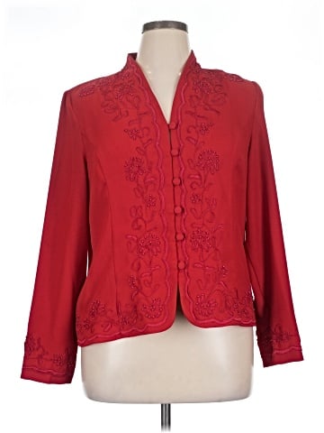 Sarah Elizabeth Blazer (view 1)