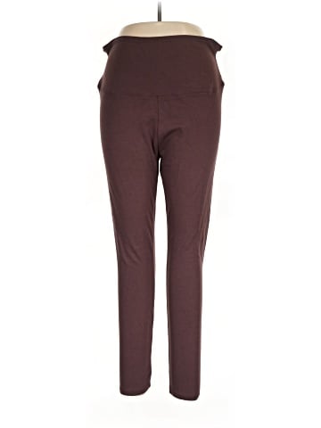 Yummie Active Pants (view 1)