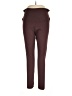 Yummie Brown Active Pants Size 1X - photo 1