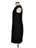 J.Crew Solid Black Cocktail Dress Size 6 - photo 5