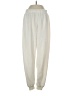 Assorted Brands 100% Polyester Chevron-herringbone Ivory Casual Pants Size XS - photo 1