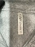 Assorted Brands 100% Polyester Gray Pullover Sweater Size L - photo 7