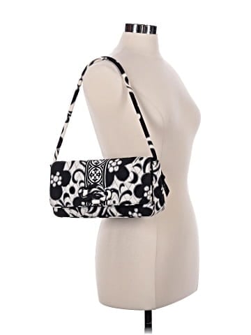 Vera Bradley Shoulder Bag (view 2)