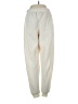 Assorted Brands 100% Polyester Chevron-herringbone Ivory Casual Pants Size XS - photo 2