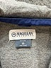 Magellan Outdoors 100% Polyester Solid Blue Windbreaker Size XS (youth) - photo 3