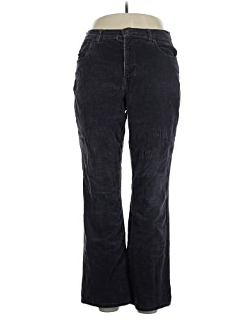 Gloria Vanderbilt Casual Pants (view 1)