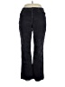 Gloria Vanderbilt Black Casual Pants Size 16 - photo 1