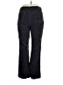 Gloria Vanderbilt Black Casual Pants Size 16 - photo 2