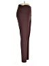 Yummie Brown Active Pants Size 1X - photo 4