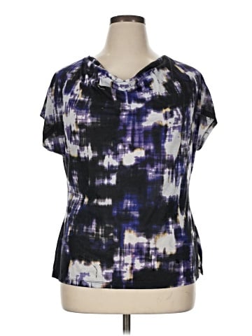 Kenneth Cole New York Active T-Shirt (view 1)