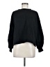 Old Navy Black Pullover Sweater Size M - photo 1
