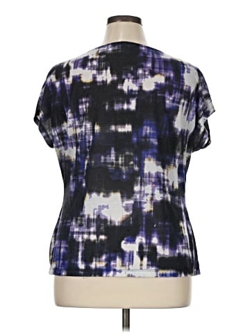 Kenneth Cole New York Active T-Shirt (view 2)
