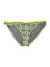 Converse One Star Gray Swimsuit Bottoms Size XL - photo 1