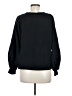 Old Navy Black Pullover Sweater Size M - photo 2