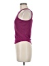 Unbranded Burgundy Sleeveless Top One size (estimated) - photo 5