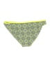 Converse One Star Gray Swimsuit Bottoms Size XL - photo 2