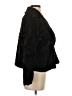 Unbranded 100% Polyester Black Faux Fur Jacket Size S - photo 4