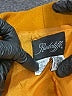 Radcliffe Orange Blazer Size 12 - photo 6