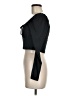 Madewell Black Long Sleeve Top Size M - photo 5