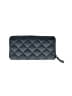 sticks + stones Blue Teal Wallet One size - photo 2