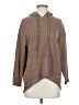 Shein Brown Pullover Sweater Size 4 - photo 1