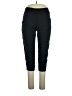 PrAna Chevron-herringbone Black Active Pants Size 34 waist (estimated) - photo 1