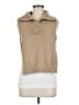 H&M Tan Sweater Vest One size - photo 1
