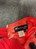 Cinderella Divine 100% Polyester Hearts Red Cocktail Dress Size 6 - photo 4