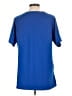 Unbranded Blue Short Sleeve T-Shirt Size L - photo 2