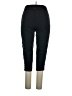 PrAna Chevron-herringbone Black Active Pants Size 34 waist (estimated) - photo 2