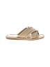 Seychelles Tan Ivory Sandals Size 8 - photo 1