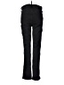 Madewell Chevron-herringbone Black Jeans Size 28 waist (tall) - photo 2