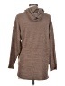 Shein Brown Pullover Sweater Size 4 - photo 2