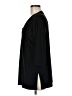 Sympli Black 3/4 Sleeve T-Shirt Size 8 - photo 5