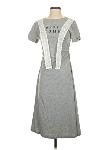 Harper Casual Dress (view 1)