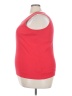 Gloria Vanderbilt Red Sleeveless T-Shirt Size 3X - photo 5