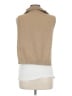 H&M Tan Sweater Vest One size - photo 2